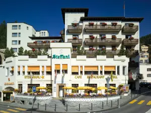 斯特凡尼飯店