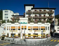 Hotel Steffani Hotel a Saint Moritz