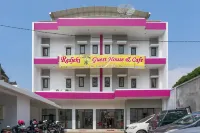 RedDoorz Near Jawa Timur Park 3 Hotels in der Nähe von Kendedes Adventure