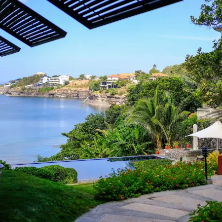 Club Punta Fuego