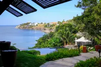 Club Punta Fuego - Meerblick