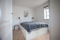 Central Apartment in Tórshavn Hotel a 