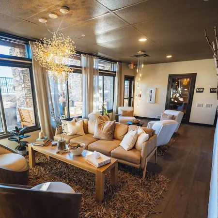 The Estes Park Resort