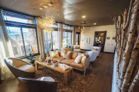 The Estes Park Resort Hoteles en Estes Park