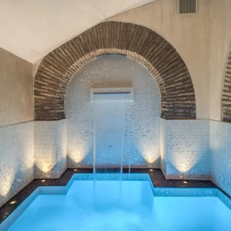 Boutique Relais Barozzi & Spa