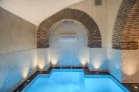 Boutique Relais Barozzi & Spa - piscine
