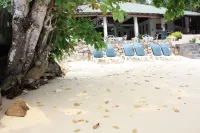 Minang Cove Resort