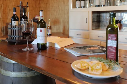 Il Borgo di Villa Castelletti Country Hotel - Villas