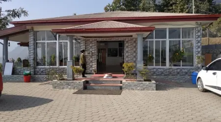 Kabilas Resort and Funpark Отели рядом с достопримечательностью «Dharapani - 04 Ichchhakamana»