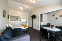 Aura Accommodation Hotels in Lake Okataina