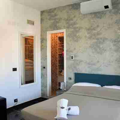 Hotel Le Palme Rooms