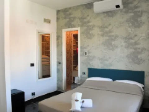 Hotel Le Palme Hotels in Varazze