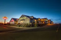 Stratford Suites Spokane Airport