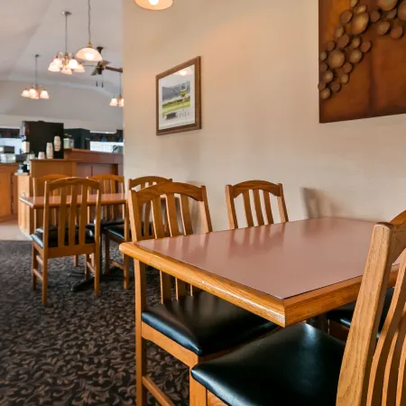 Best Western Inn at Penticton