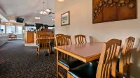 Best Western Inn at Penticton - breakfast