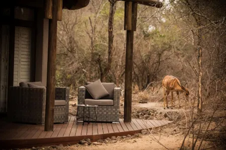 Moditlo River Lodge