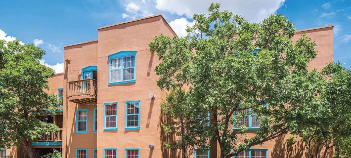 Hilton Vacation Club Villas de Santa Fe Hotels in Santa Fe