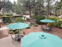 Baby Quail Inn Hotéis em Sedona