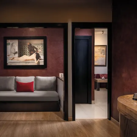 Grand Plaza Marrakech