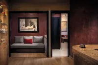 Grand Plaza Marrakech - spa