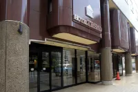Royal Inn Mito فنادق في ميتو