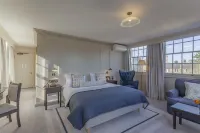 Richmond Hill Hotel Hotels in Richmond