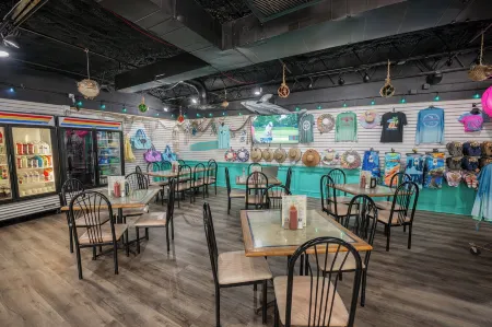 Hilton Head Resort Отели рядом с достопримечательностью «Coastal Discovery Museum»