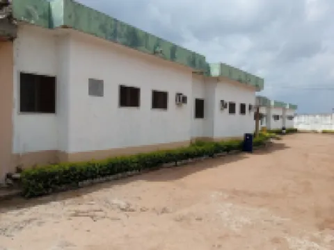 Hôtel le Paradis - Adults Only Hotels in Bouake