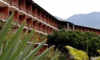 Hotel Fazenda Vale da Mantiqueira Hotels in Itanhandu