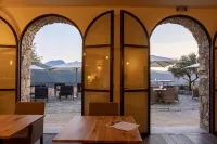 Hôtel Case Latine Hotel a Lama