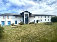 Brit Hotel Essentiel de Granville