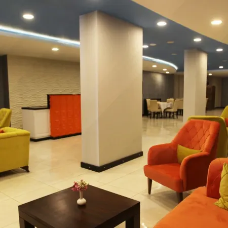 Konak Park Hotel