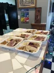 Coningsby Inn - servizio colazione