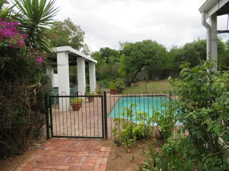 Haus Victoria Self Catering Cottages