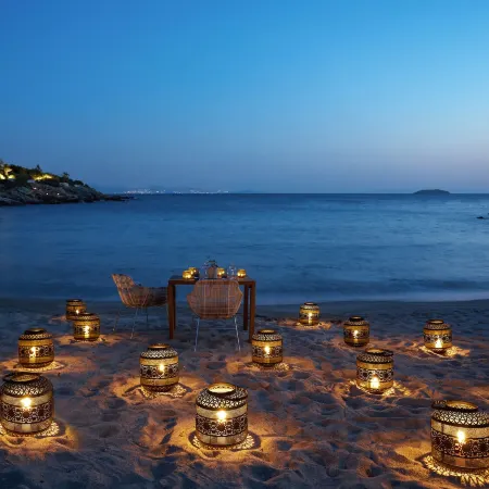 Six Senses Kaplankaya