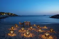 Six Senses Kaplankaya - Strand