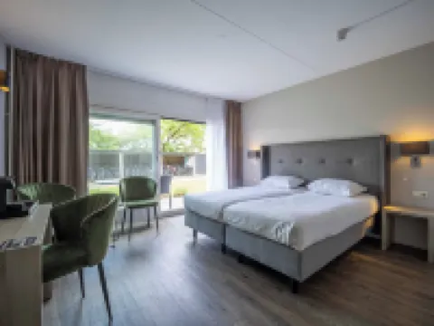 Fletcher Zuiderduin Beachhotel Hotels in Westkapelle