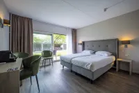Fletcher Zuiderduin Beachhotel Hotel di Domburg