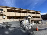 Eod SureStay Plus Hotel by Best Western Mammoth Lakes Hoteles en Mammoth Lakes