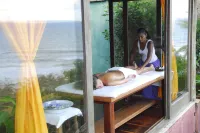 Txai Resort - spa