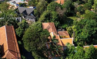 Katamanda Kata View Villa E5 Near Kata Noi Beach