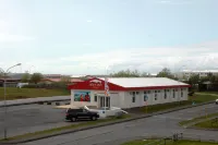 Höfn Inn Guesthouse - 3-Sterne