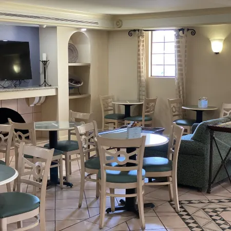 La Quinta Inn by Wyndham Tyler