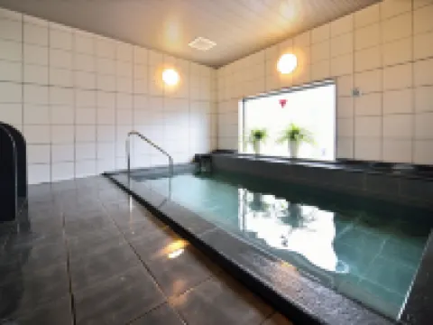 サンライズインいわき いわきのホテル