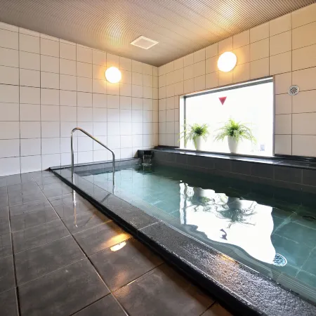 Sunrise Inn Iwaki