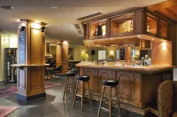 Silvretta Parkhotel - bar