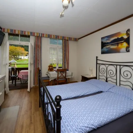 Swiss Lodge Hotel Bernerhof