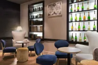 Abbaye des Capucins Spa & Resort - bar