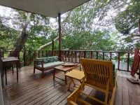 Saboga Lodge and Villa Noelia