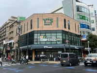 มิน นิชิ คาซาอิ